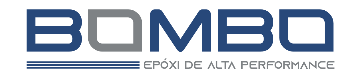 Logo Bombo Epóxi